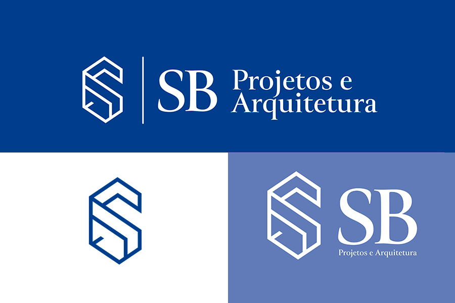 SB Projetos e Arquiteturas