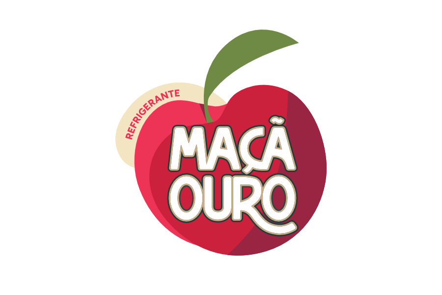 Maçã Ouro